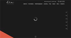 Desktop Screenshot of klmempowered.com